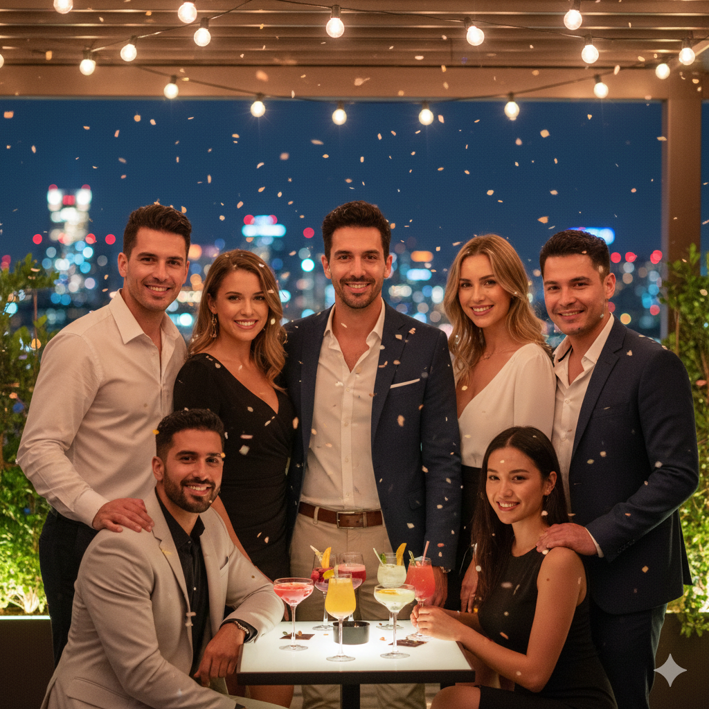 soirée danse photo face 3