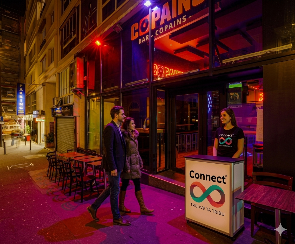 Soirée blindtest