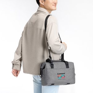 Sac à repas isotherme