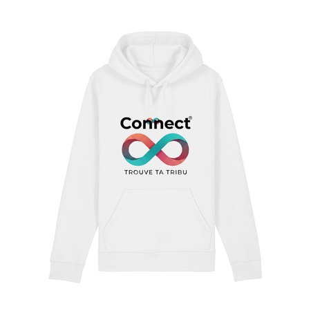 Sweat à capuche