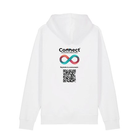 Sweat à capuche – Image 2